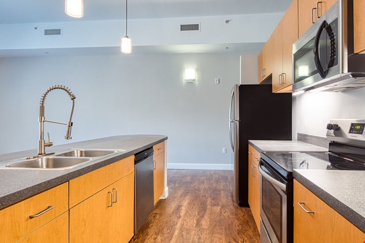 Metro On Granby Apartments Image 34