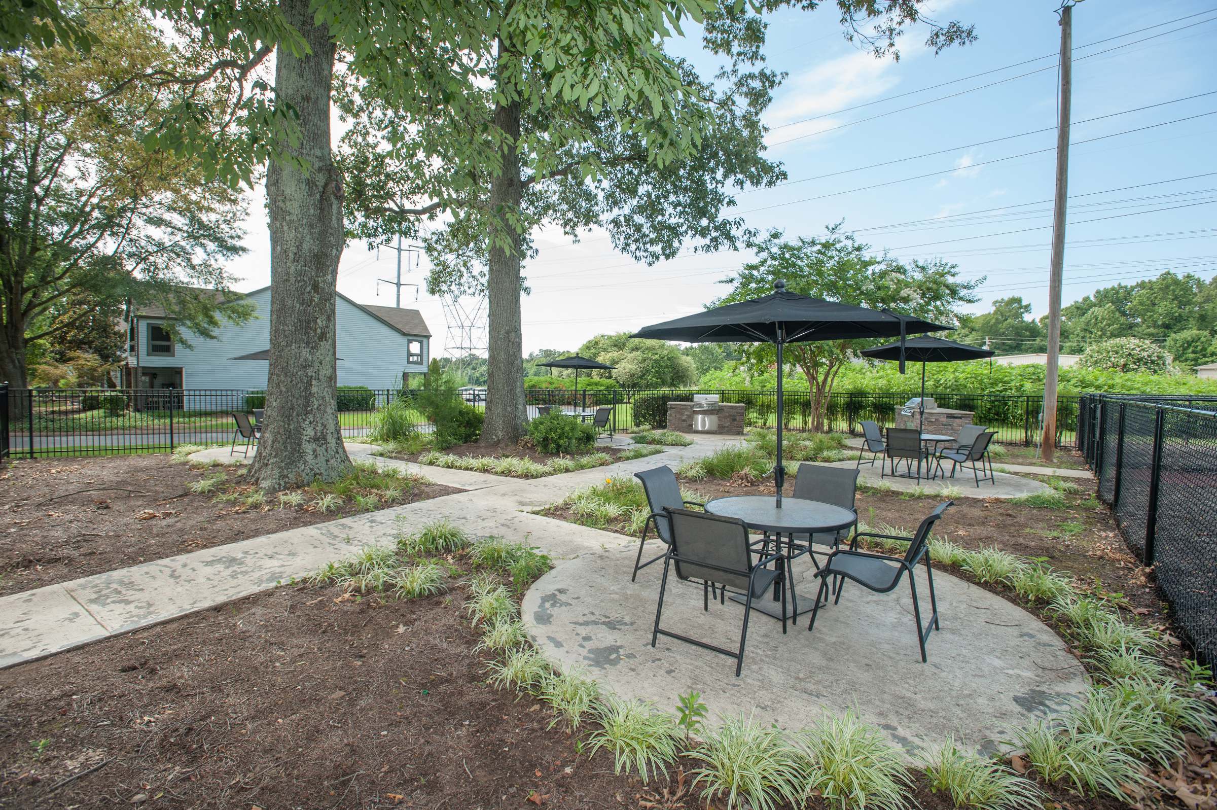 Post House North Image 16
