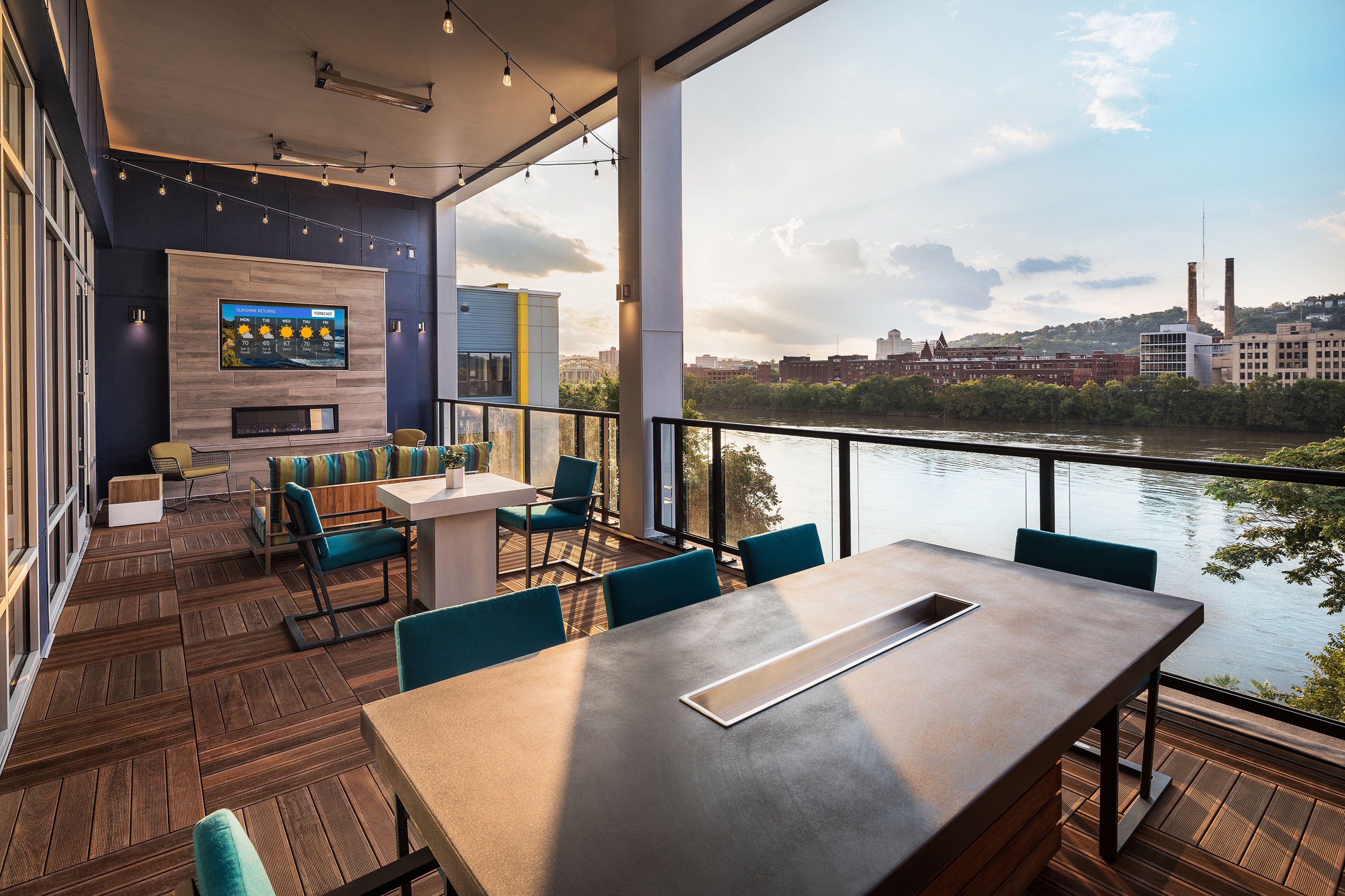 Edge 1909 at Riverfront Landing Image 10