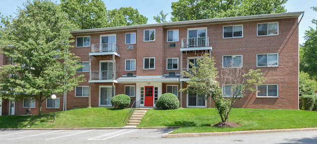 Residential Building