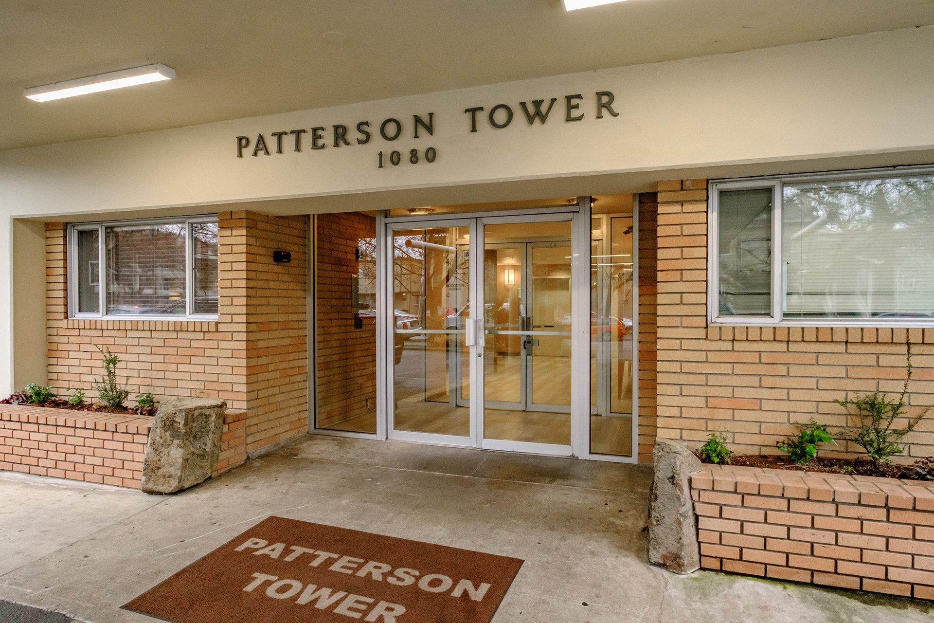 Patterson Tower Image 16
