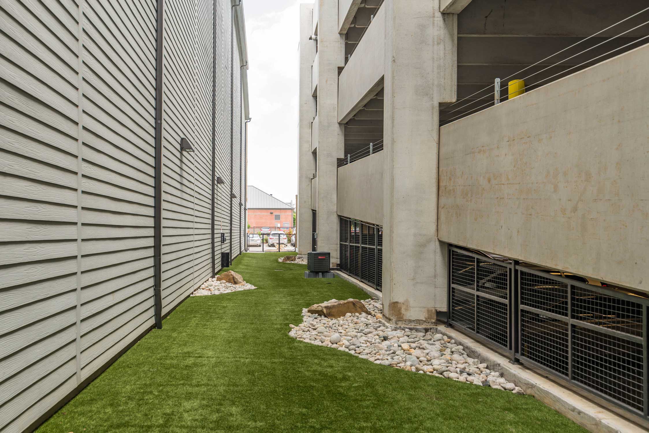 Axis at Watters Creek Image 40