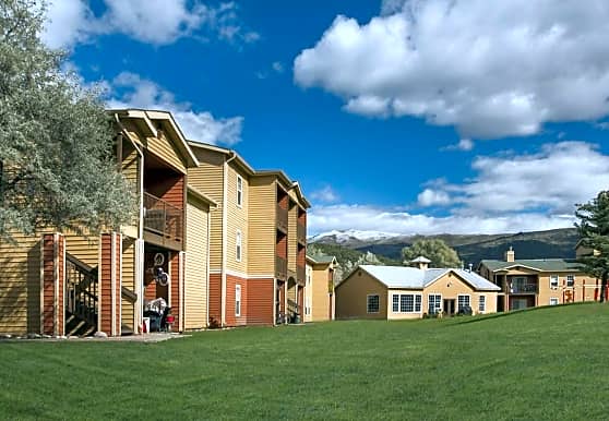 Eagle Villas Image 1