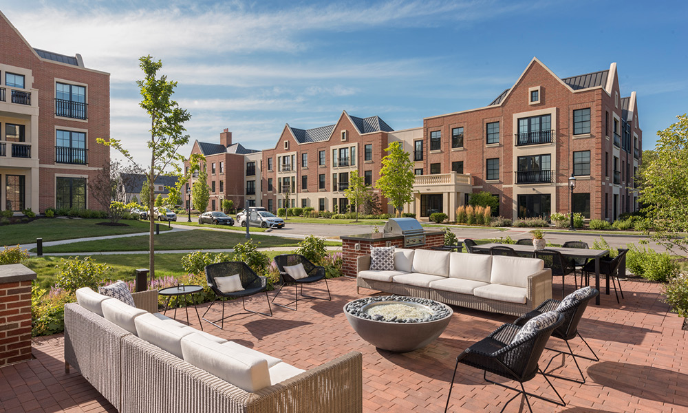 Kelmscott Park Apartments Image 17