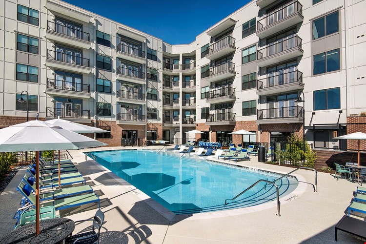 Siena Suwanee Town Center Image 15