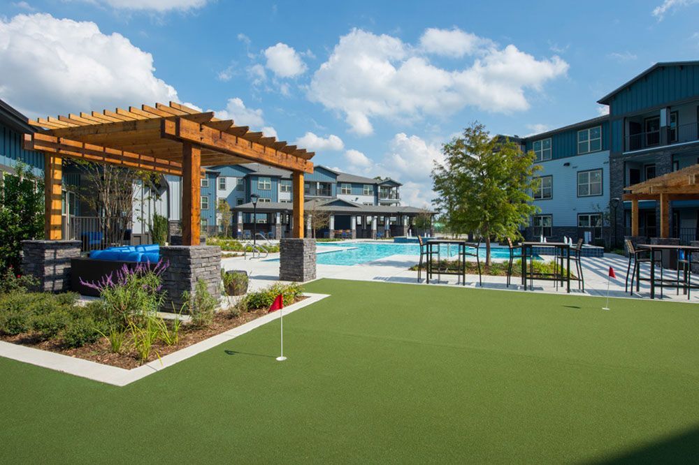 Ascend At Bridges Image 41