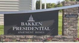 Bakken Presidential Apartments Image 1