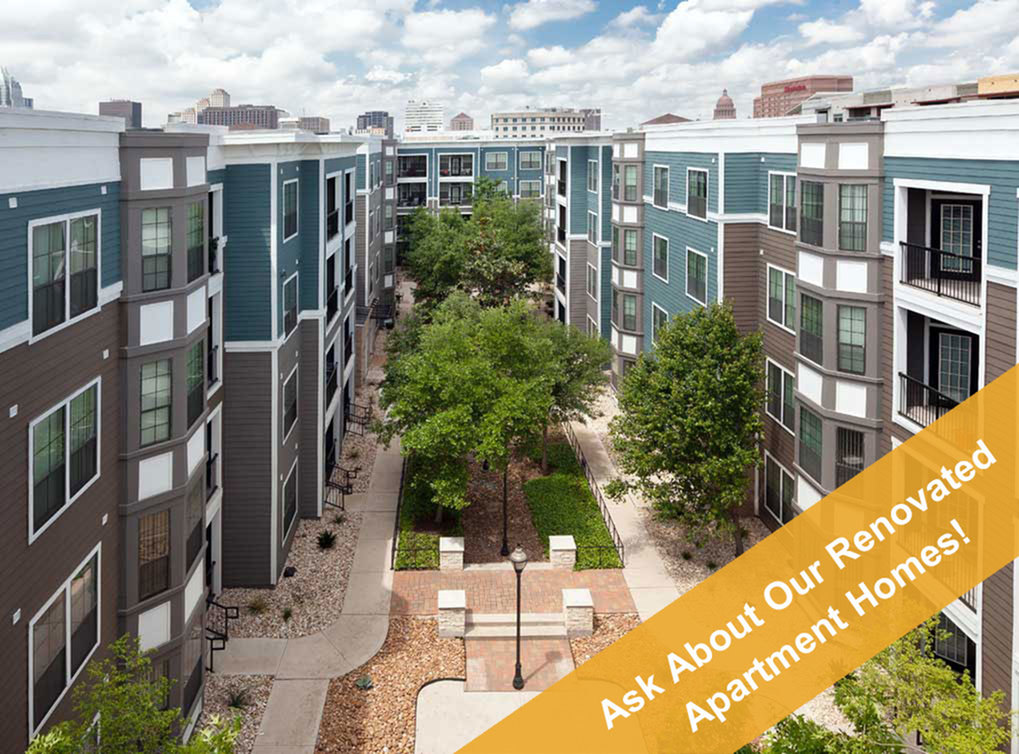 AMLI Eastside Image 1