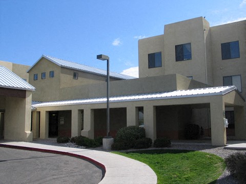 Casa de Sierra Senior Apartments Image 2