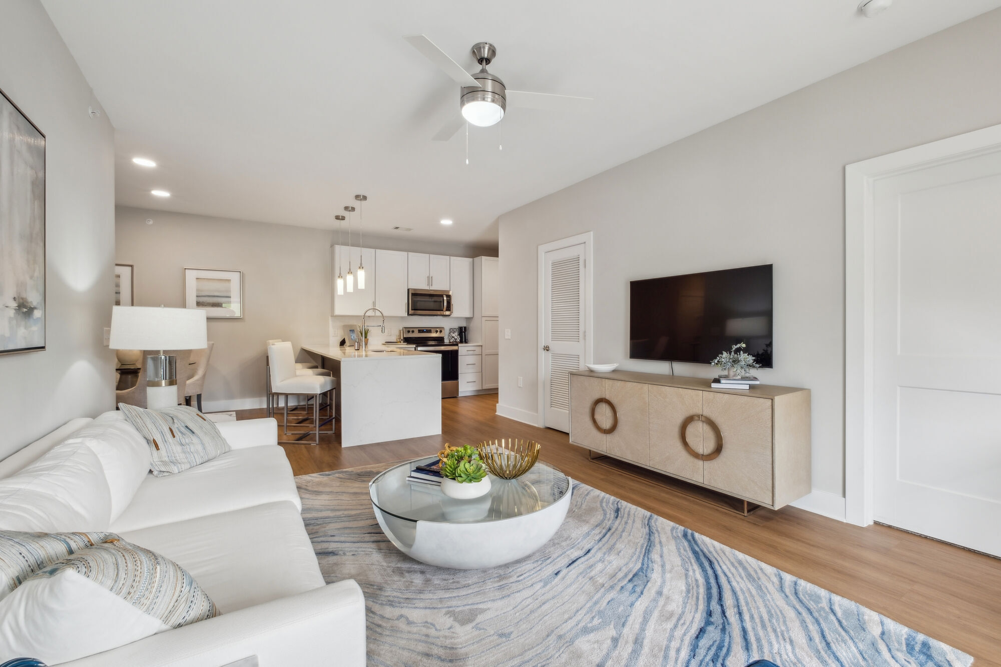 Provenza at Park Place Image 1