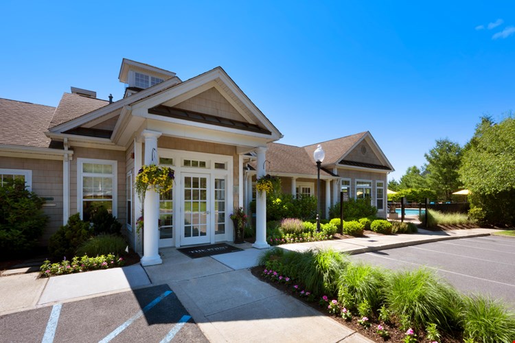 The Point at Still River Image 18