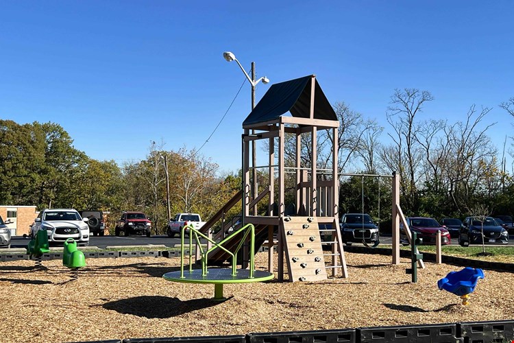 Barkley Ridge Apartments Image 11