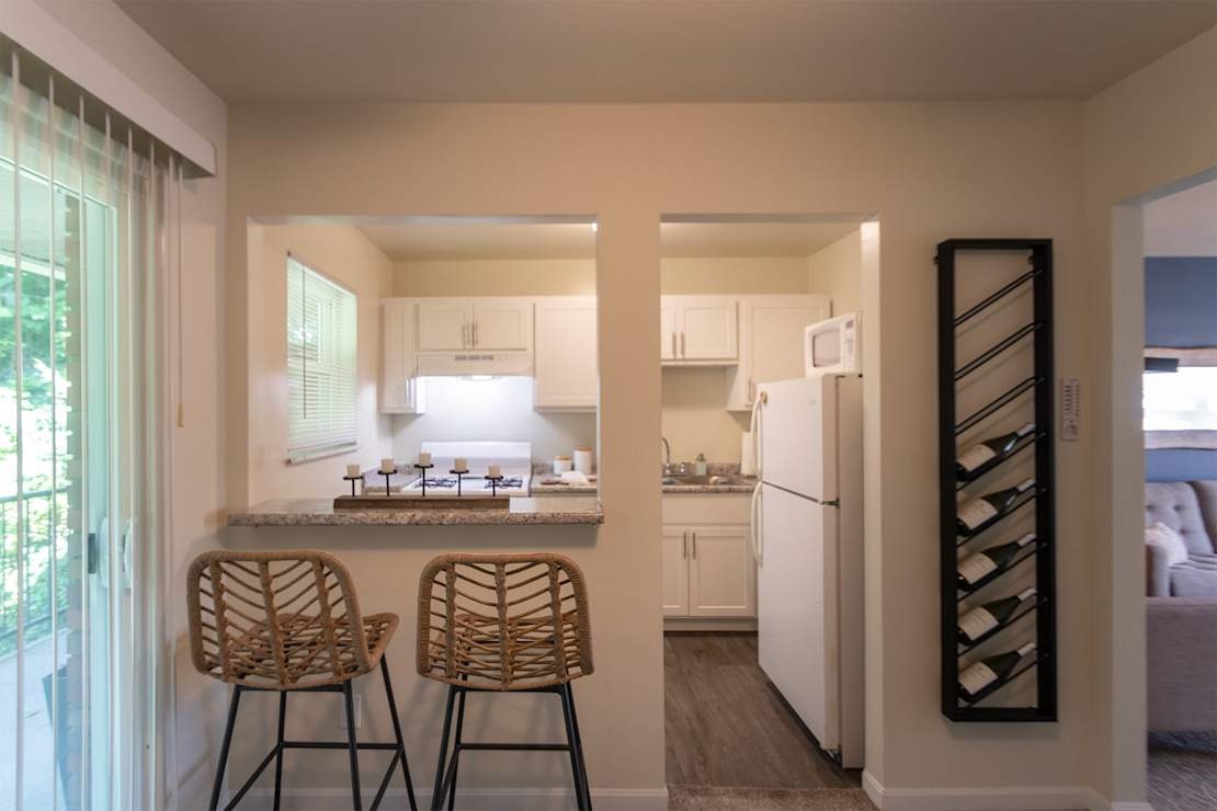 College Woods Image 8