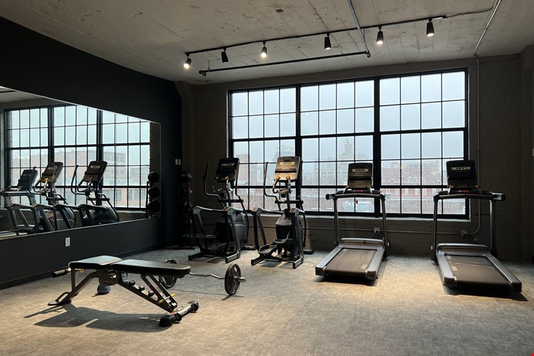 Lofts at the HUPP Image 32