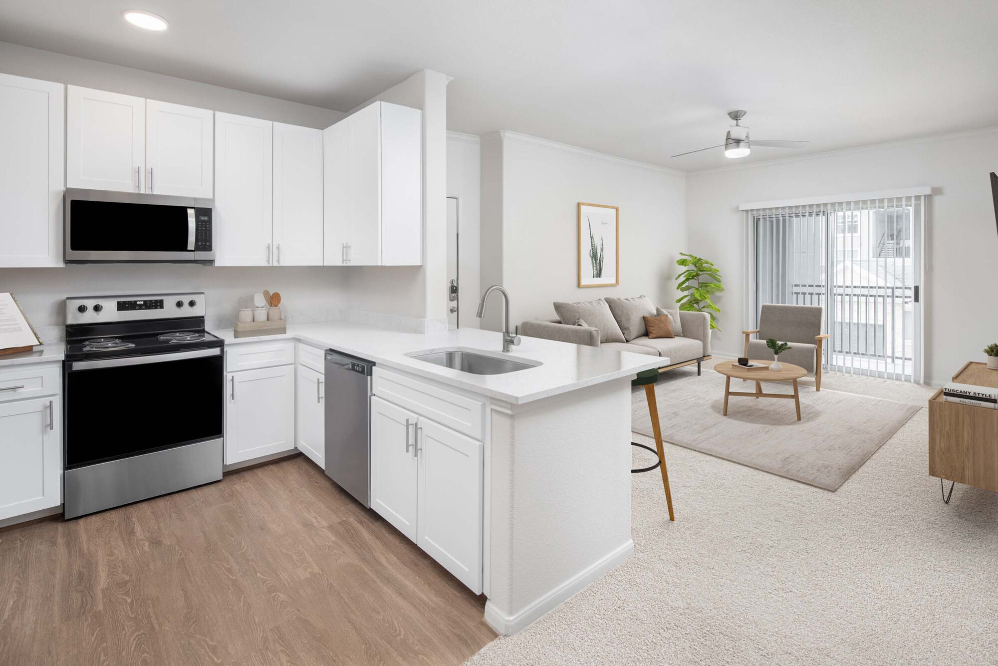 Camden Spring Creek Image 2