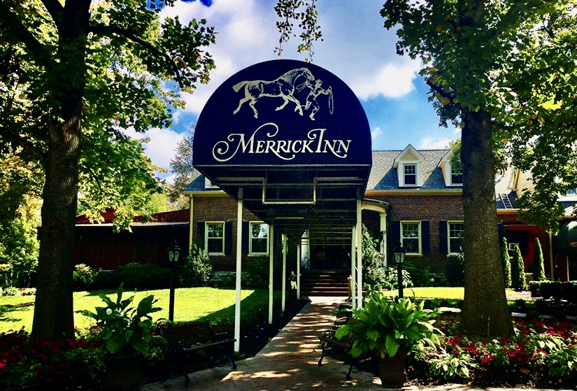 Merrick Inn Restaurant