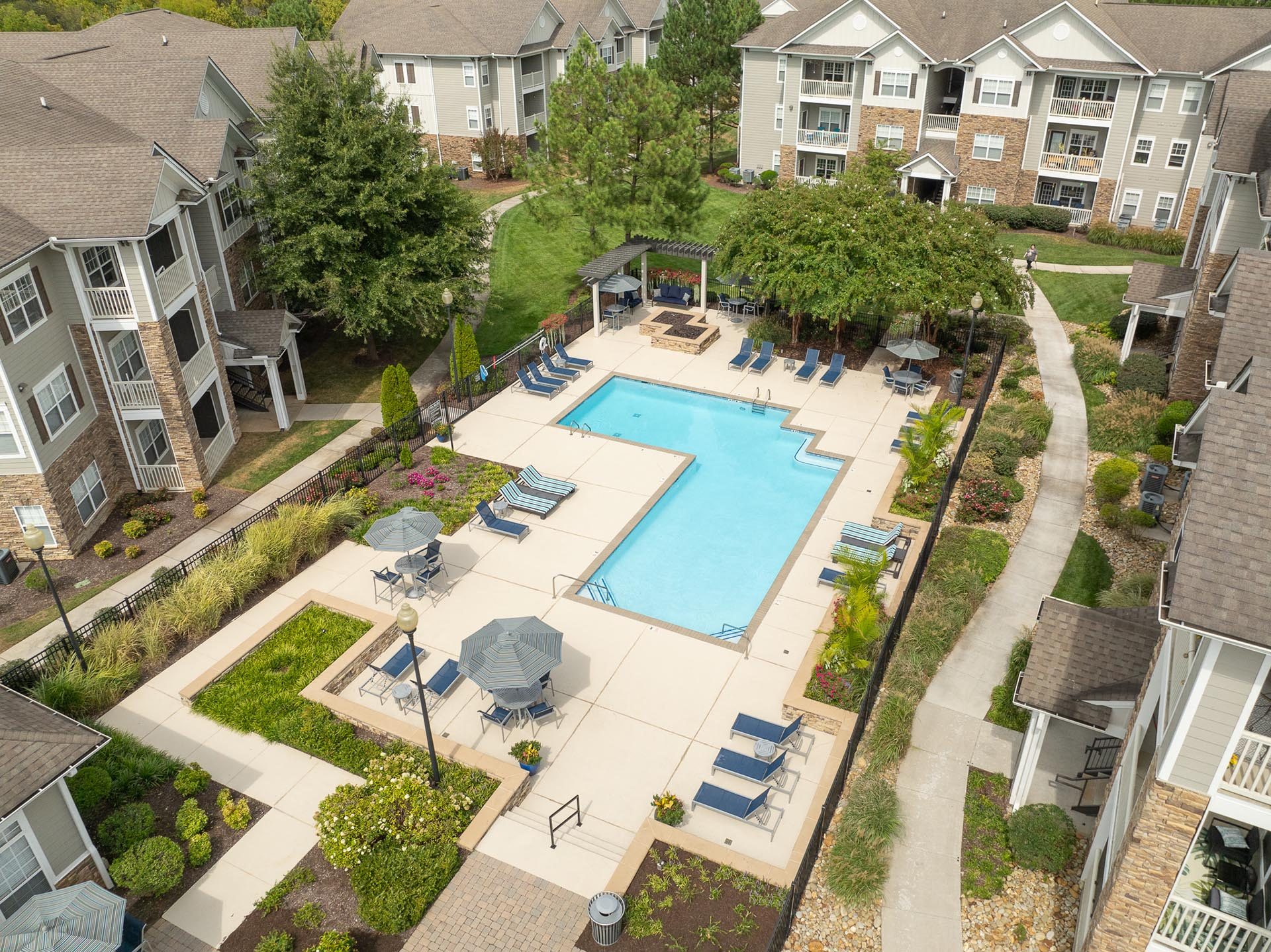 Vintage Creekwood Park Apartments Image 20
