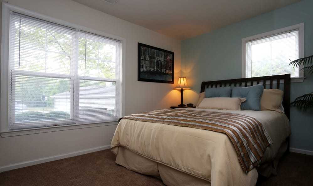 The Reflections of West Creek Image 10