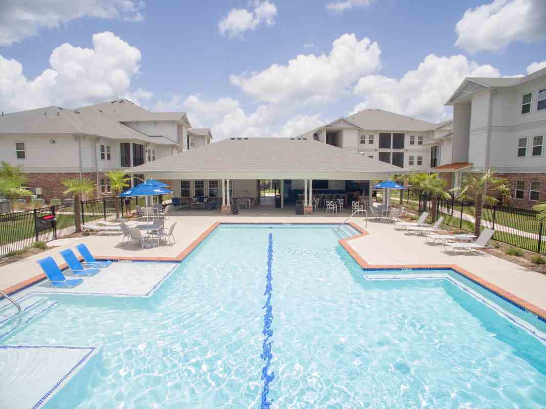 Villa Broussard Image 1