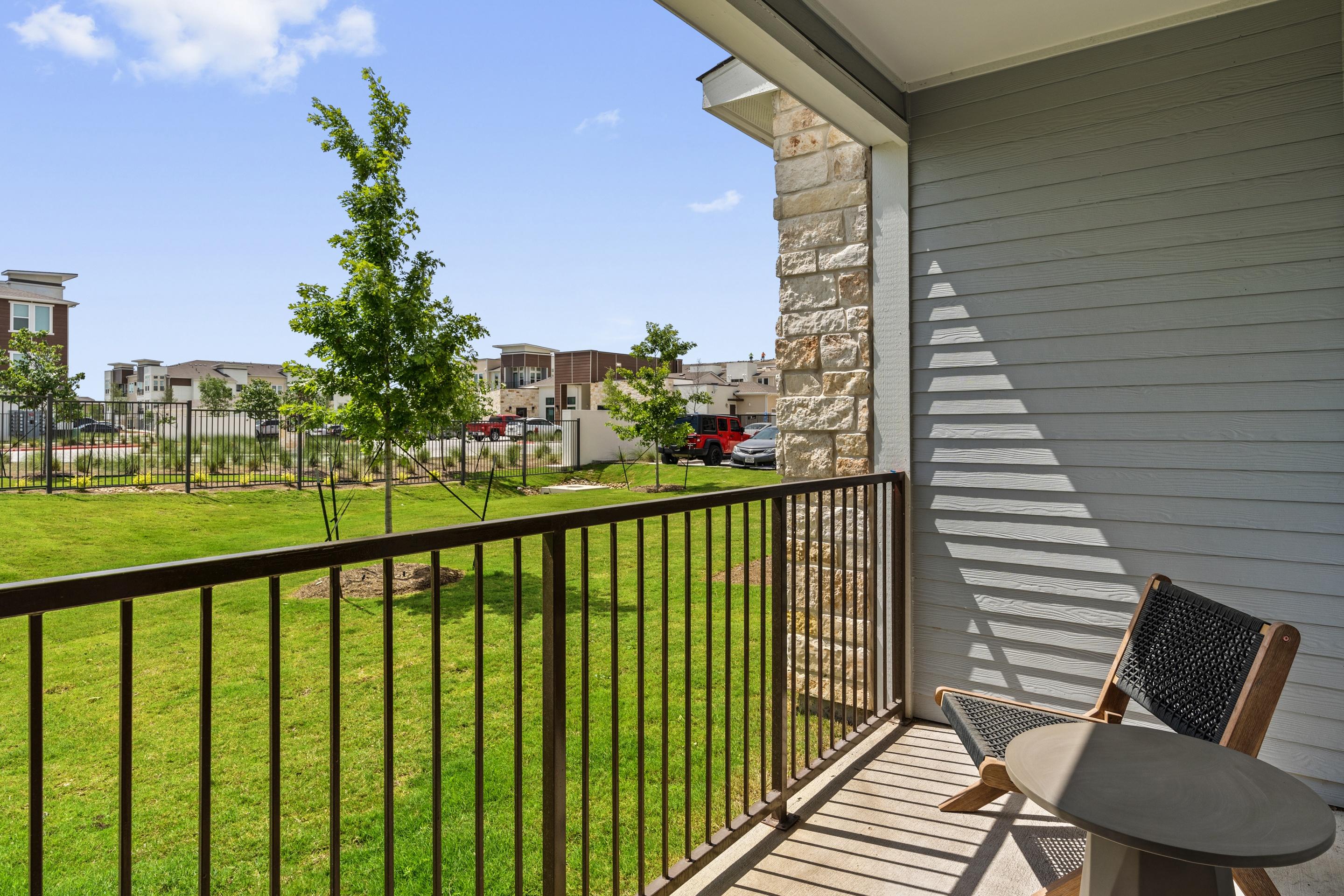 Dalton Austin Residences Image 14