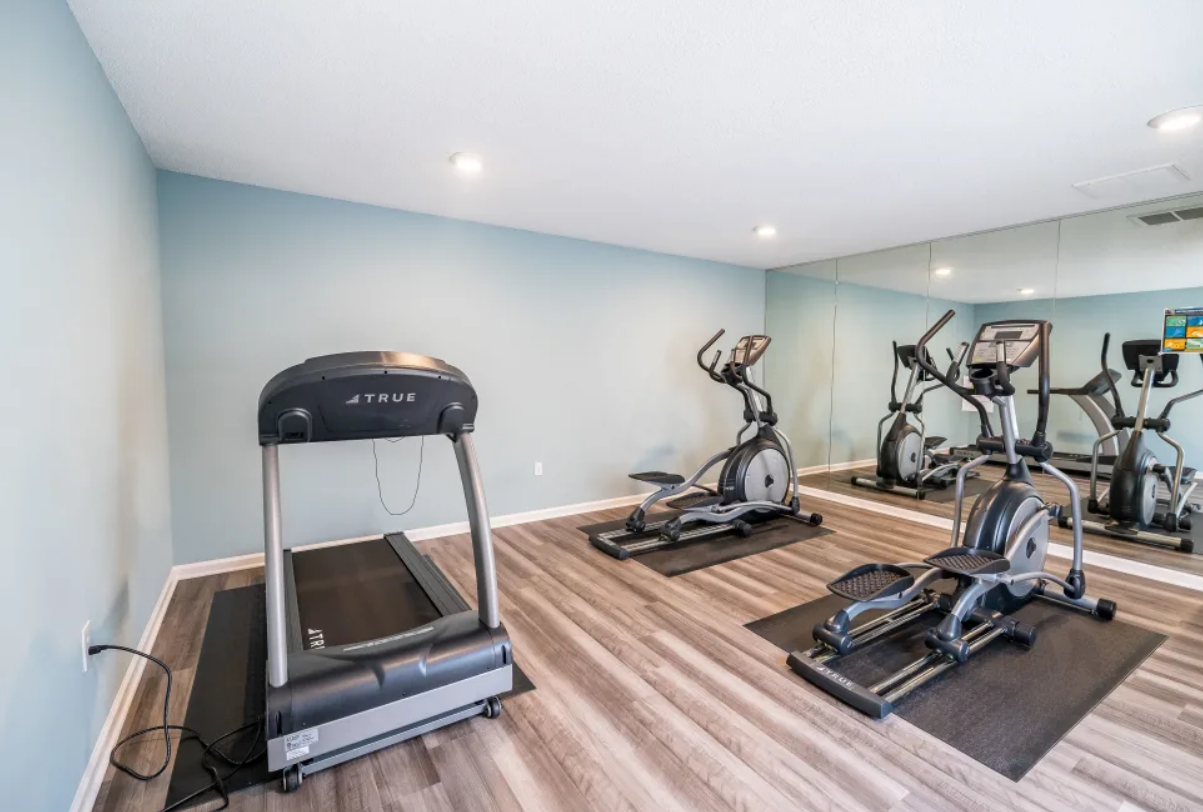 Kannan Station Apartment Homes Image 2