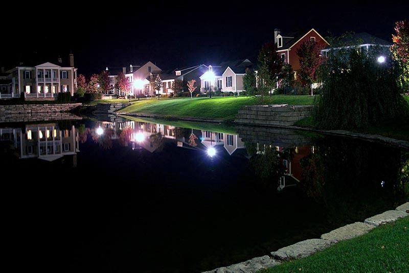 Promenade at New Town Image 48
