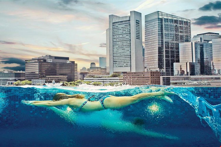 The Benjamin Seaport Residences Image 2