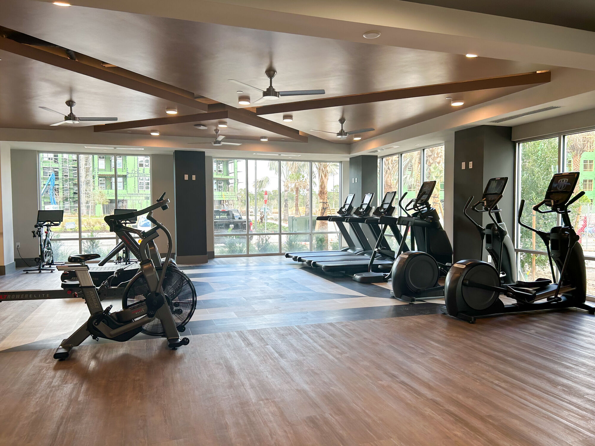 The Lucent at Sunrise Image 9