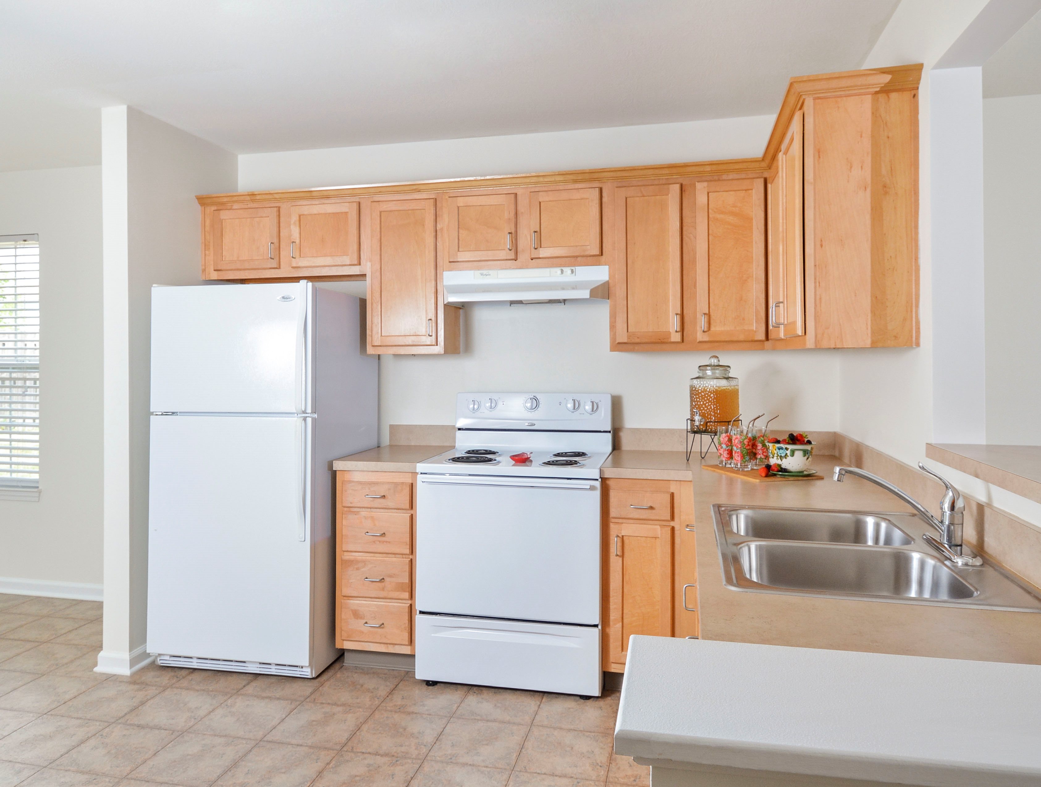 Chauncey Pointe Senior Apartment Homes Image 7