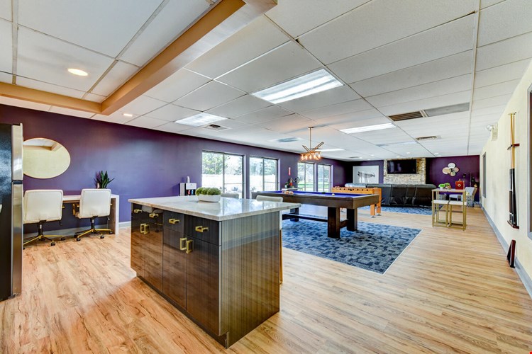 Princeton Orchards Apartments Image 4