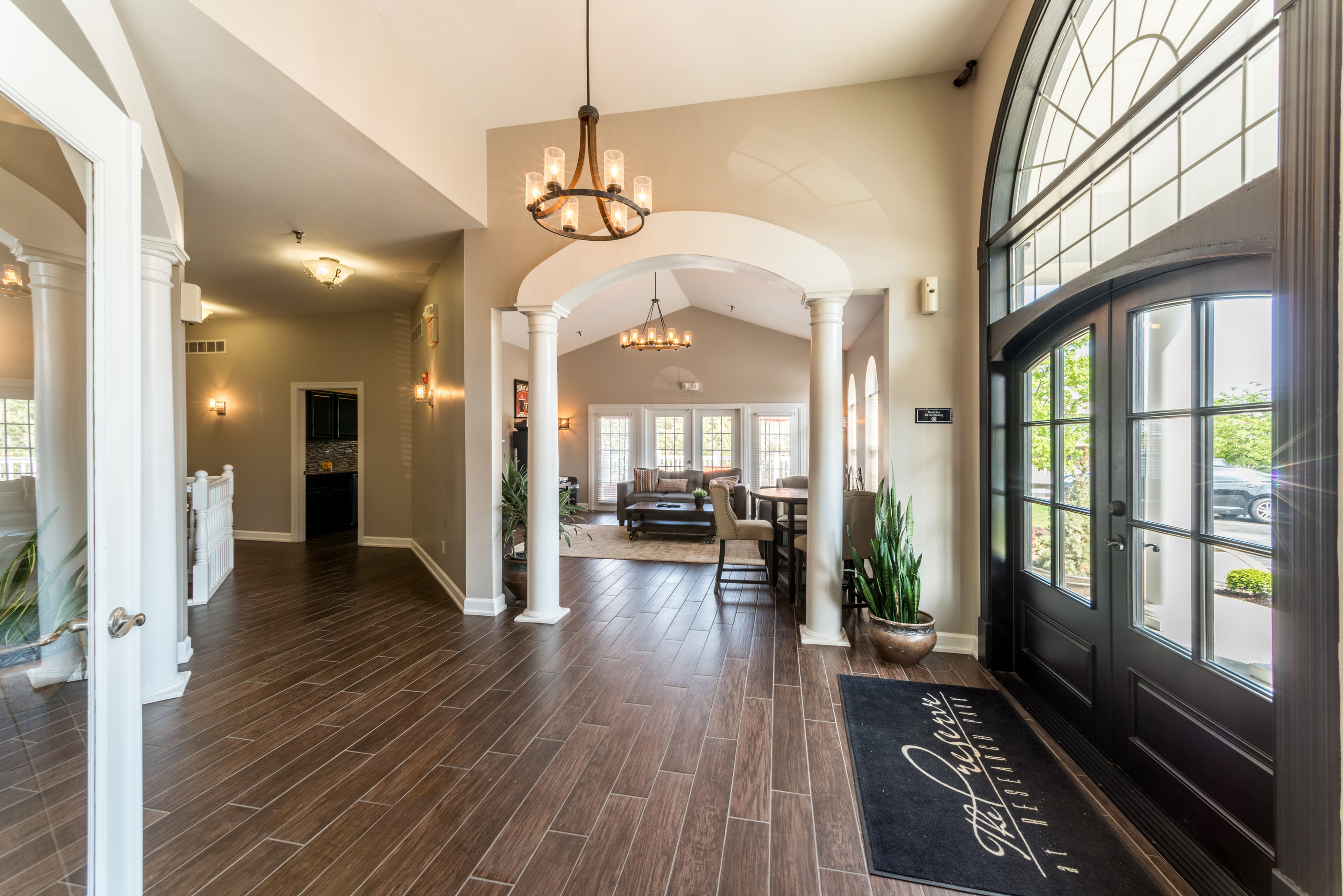 The Preserve at Research Park Image 3