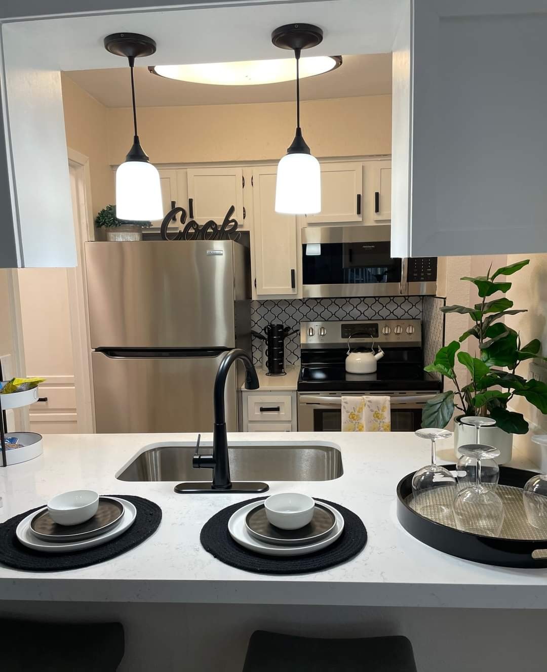 Spanish Breeze  Image 3