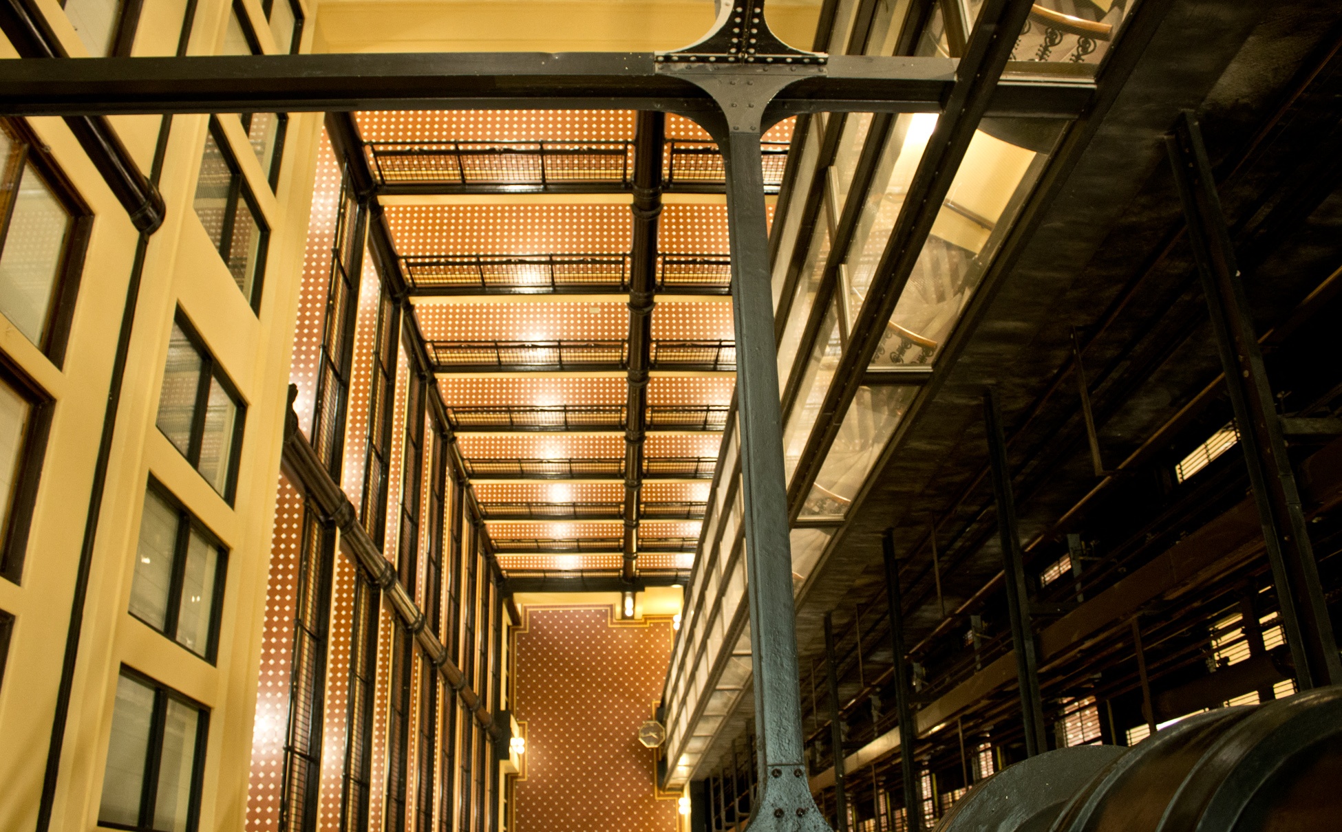 Historic Pioneer Endicott, St Paul