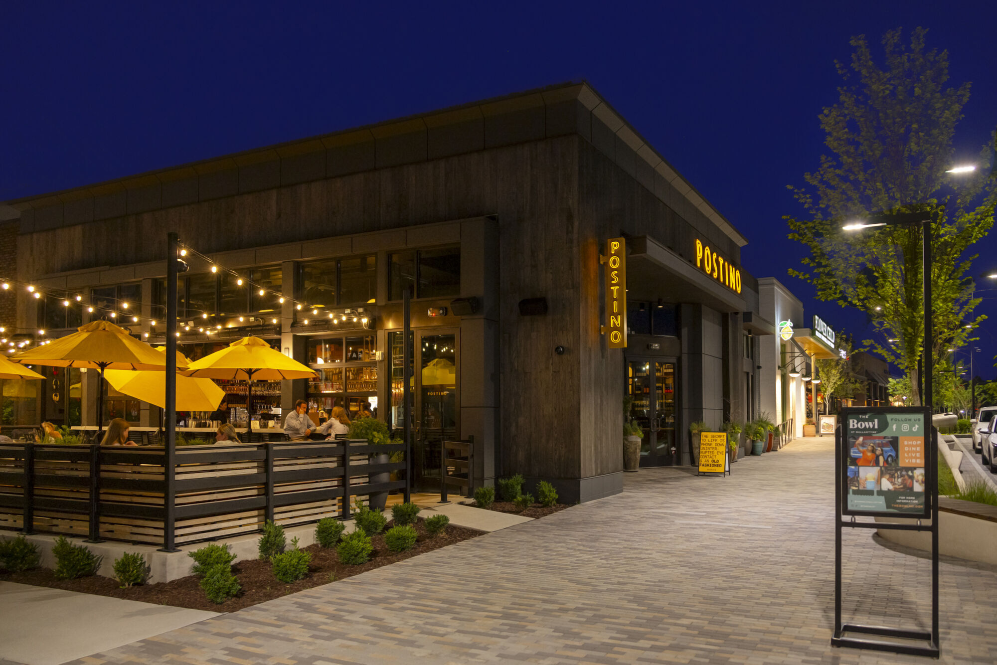 Camden Ballantyne Image 38