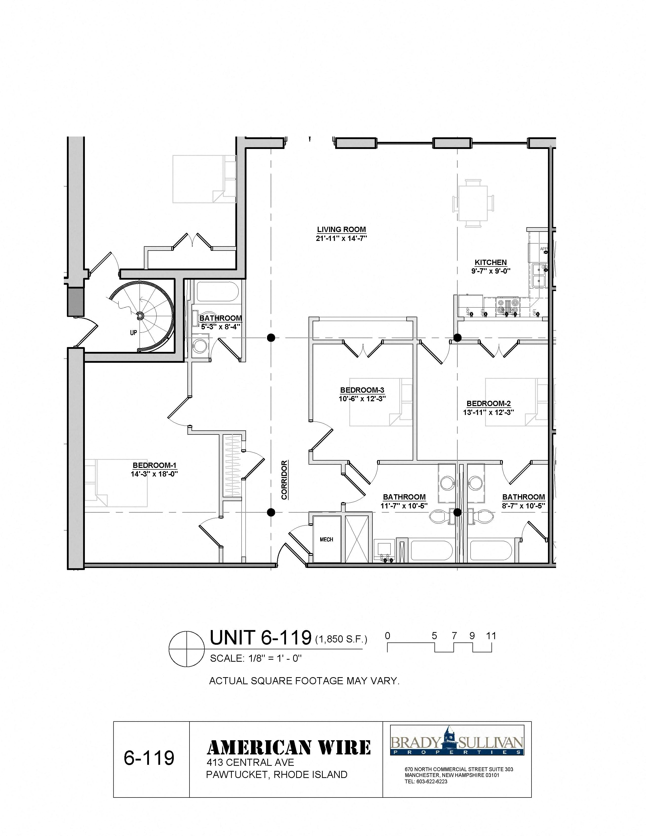 American Wire Residential Lofts Image 4