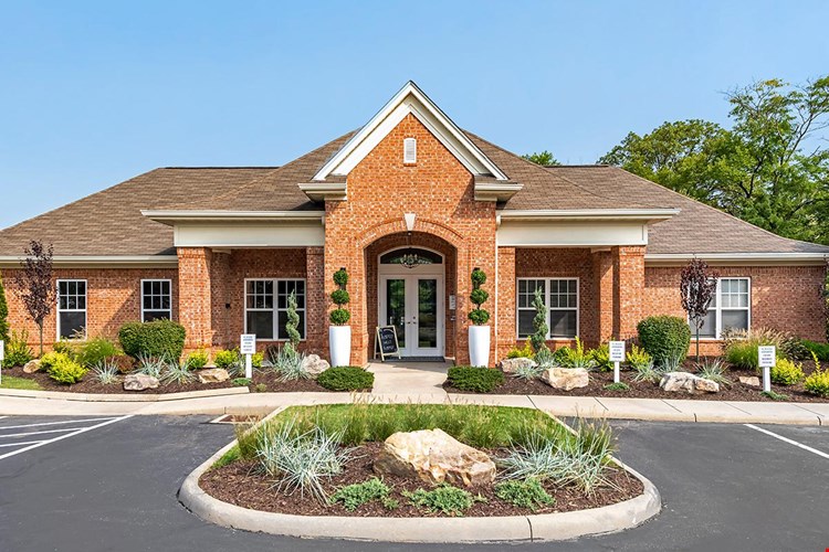 Come on in...our friendly staff is waiting to help you find your new home.