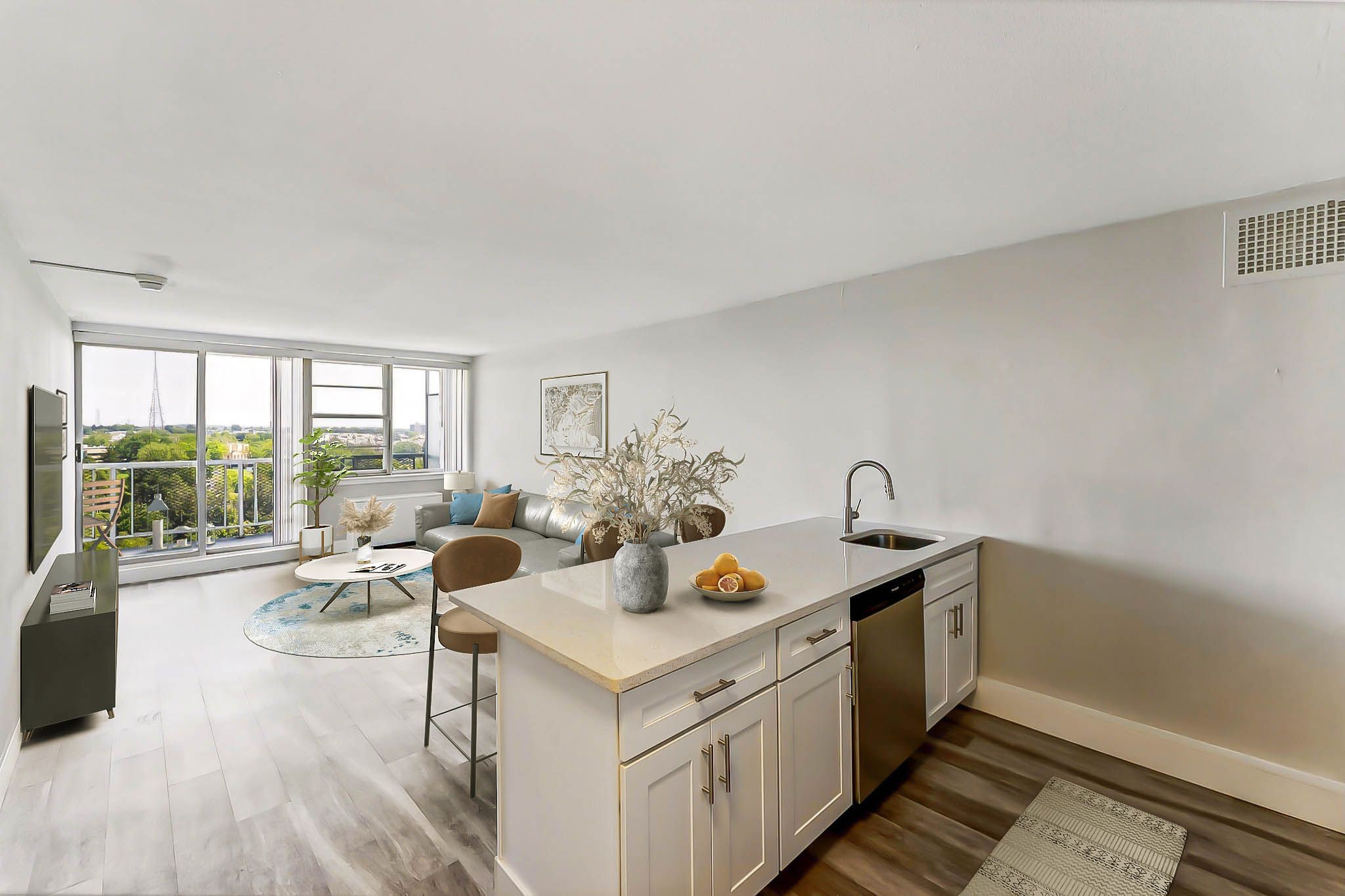 Chestnut Hill Tower Image 12