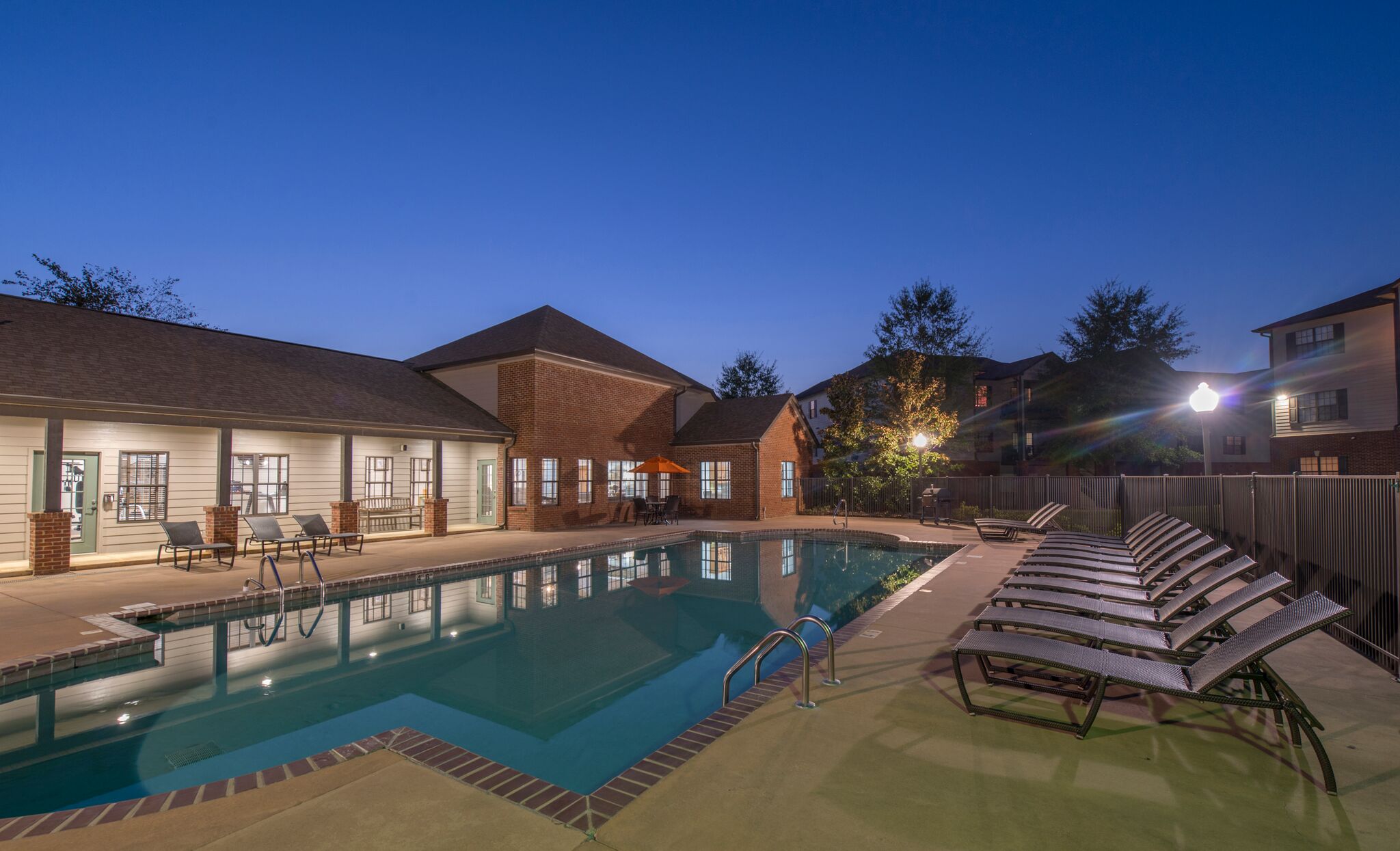 Oaks of St Clair Image 11