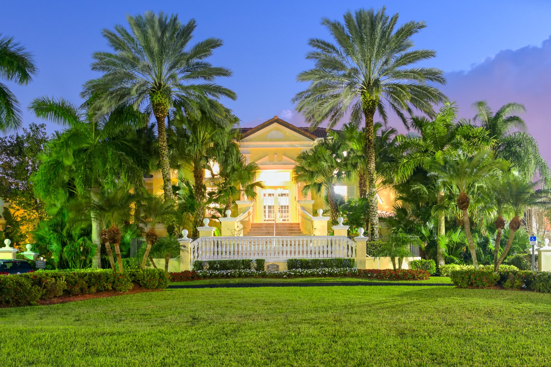 The Hamptons on Heron Bay Image 2