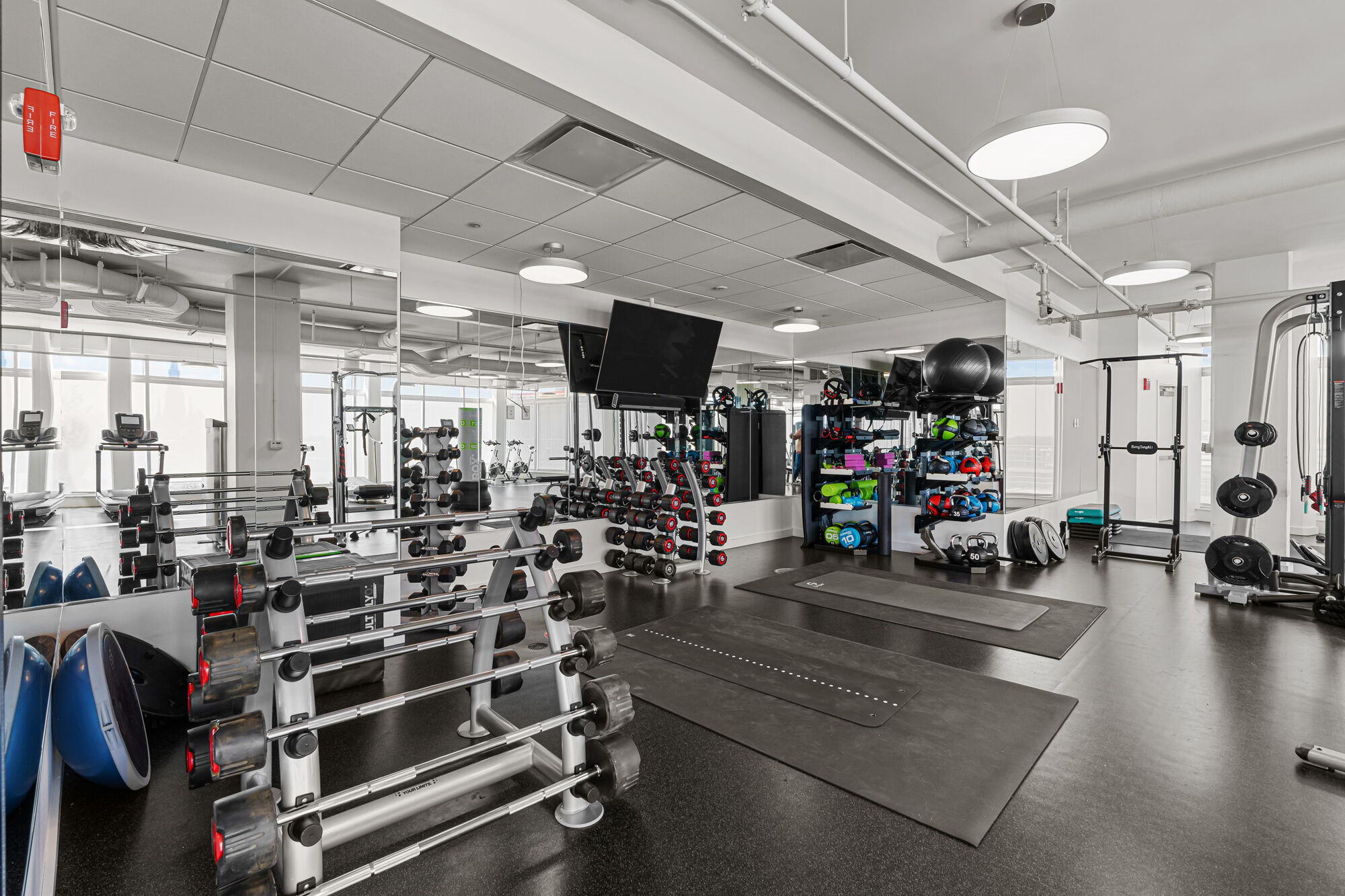 One City Center Apartments Image 34