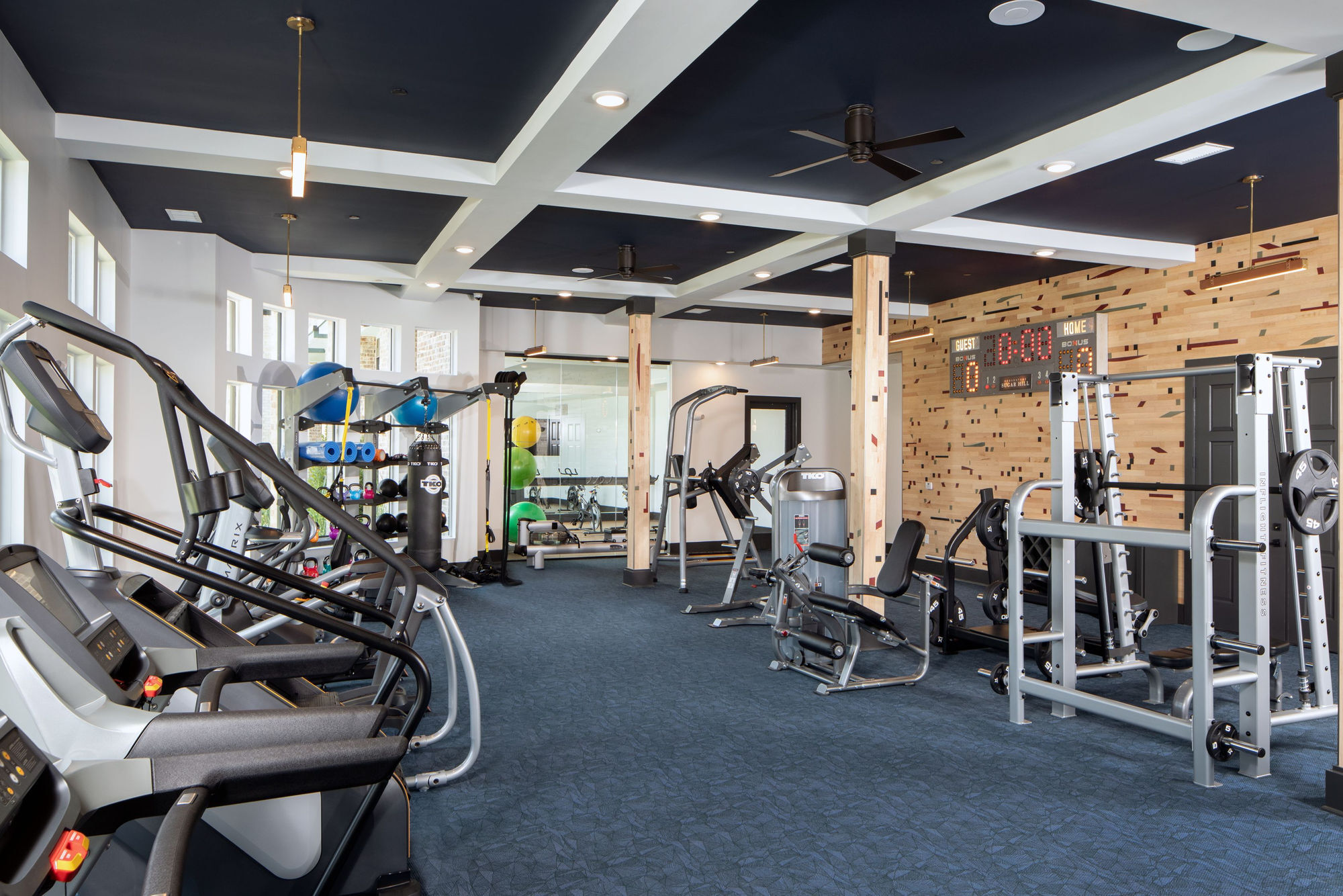 The Local Sugar Hill Apartments Image 27