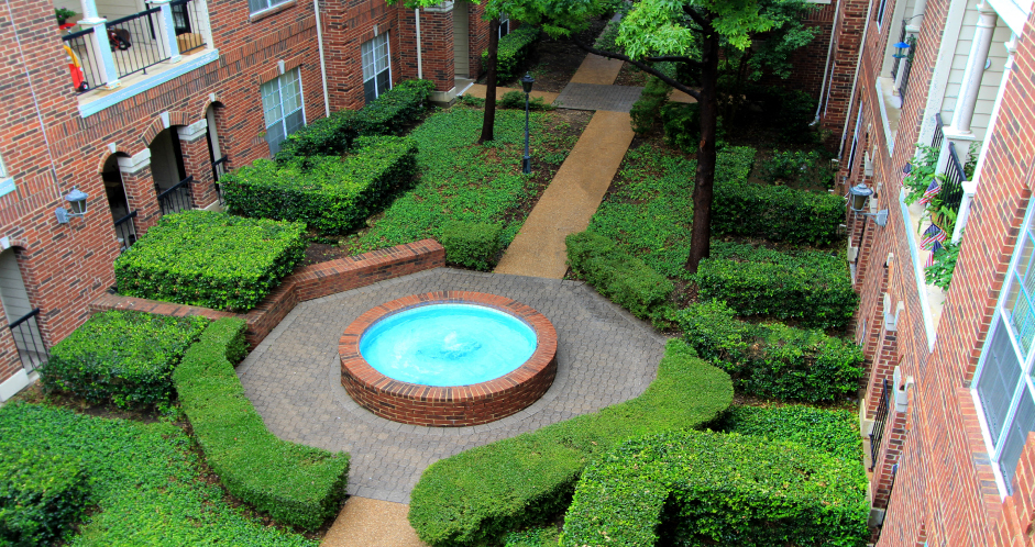 The Dorchester Apartments Image 9