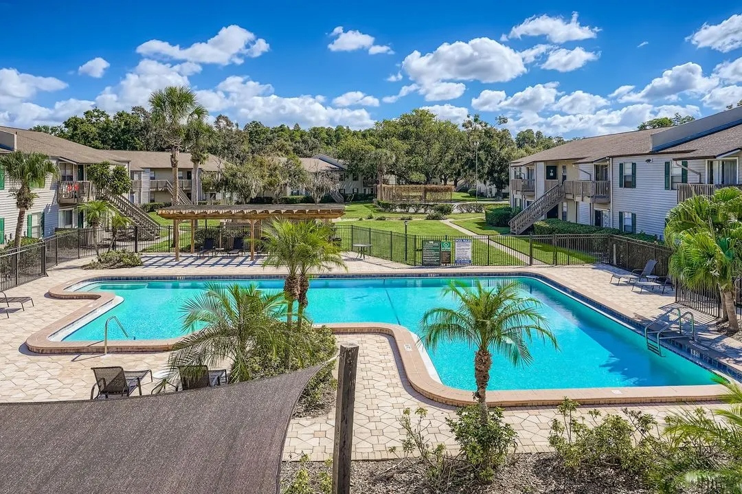 Countrywood Apartments Image 3