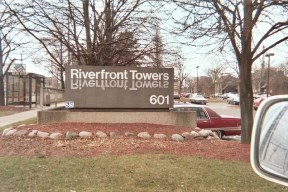 Riverfront Apartments Image 3