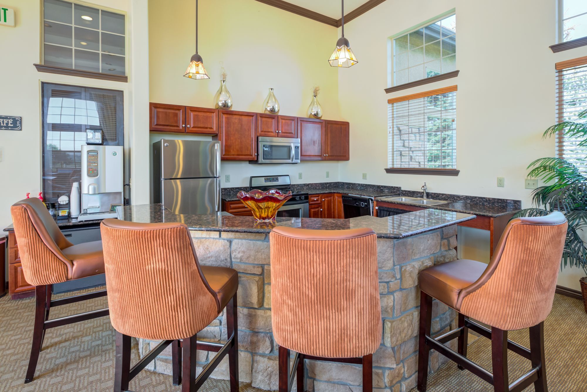 Resort at University Park Apartment Homes Image 11