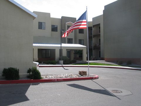 Casa de Sierra Senior Apartments Image 11