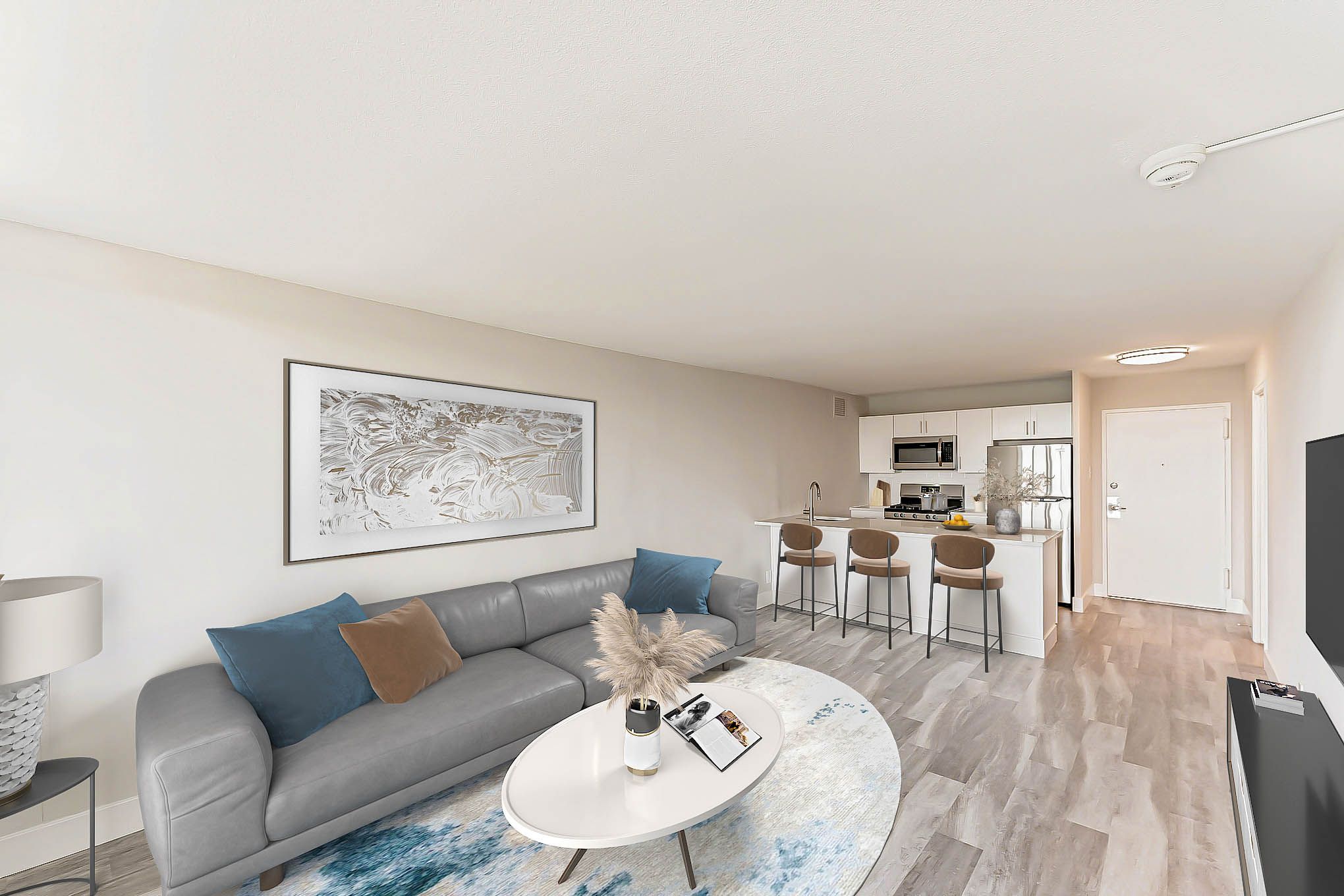 Chestnut Hill Tower Image 10