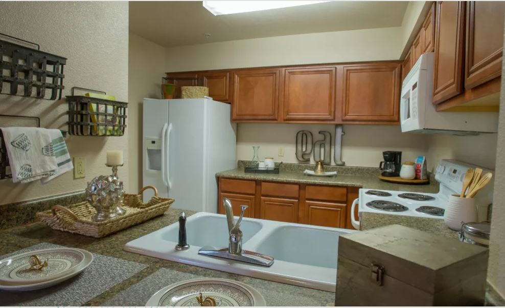 The Villas of Waterford Image 4