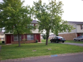 Lexington Village Image 2