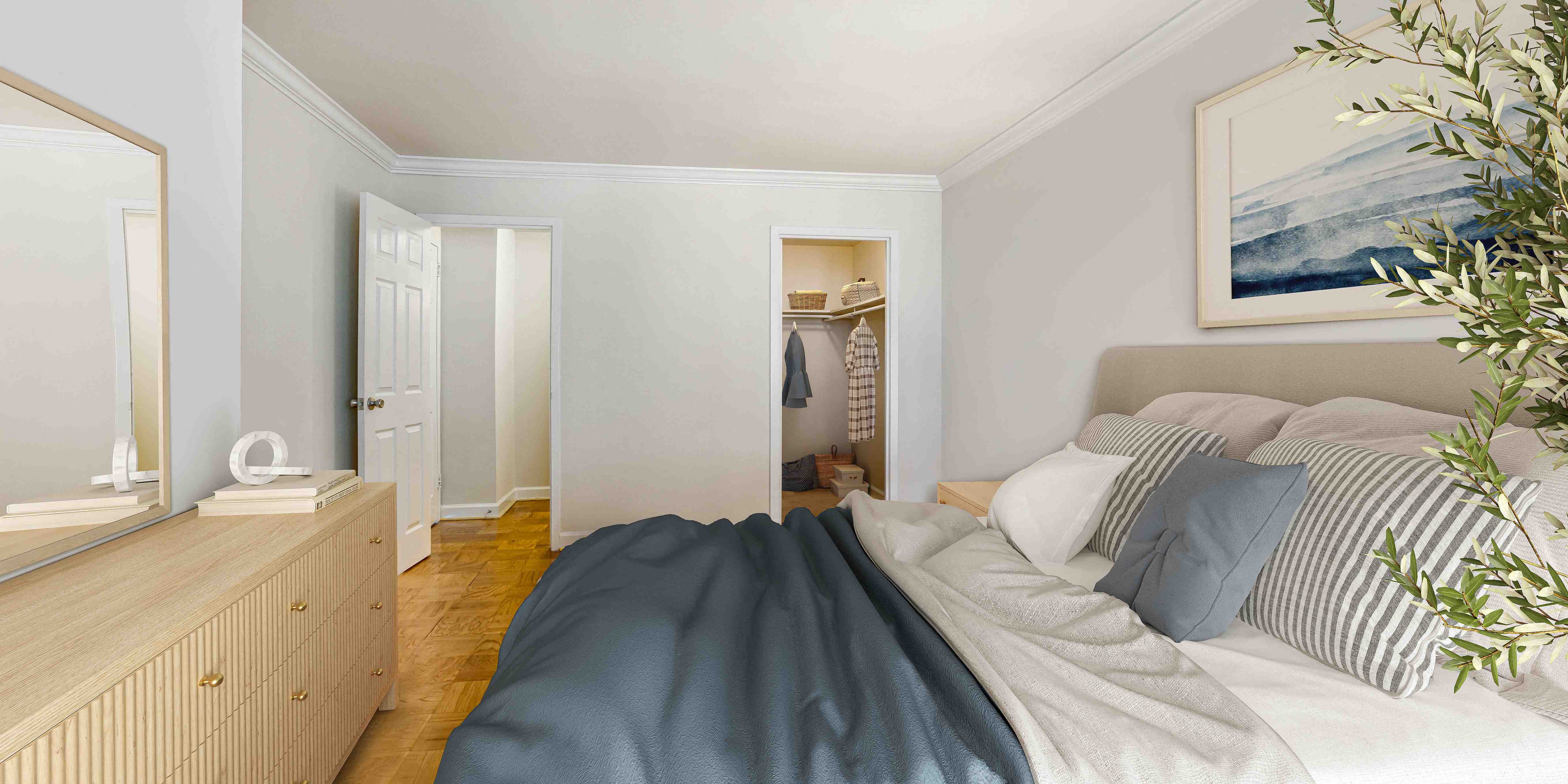 Triangle Towers Image 11